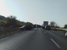Цяло семейство е загинало в тежката катастрофа край Омуртаг