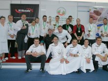 Петър Йоргов стана Готвач на България 2009 в Пловдив