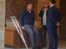 Известна адвокатка през сълзи: От семейството остана само един четворен гроб