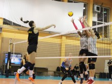 Шампионките от Марица врътнаха 2:2 в контрола с Динамо (Букурещ)