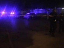 МВР Пловдив: Мъж е с опасност за живота след пътен инцидент
