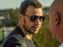 Тъжен финал на една красива любов: Актьор от "Под прикритие" напусна жена си