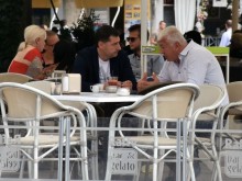 Славчо: Съчувствам на Здравко Димитров, ако спечели, ще продължи да управлява Тотев