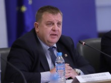 Каракачанов: Полфрийман показа среден пръст на българското общество
