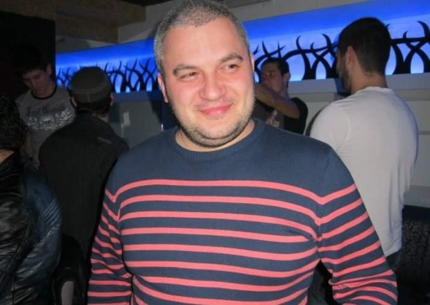 Само на 38 години почина пловдивчанинът Иван Куков