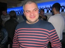 Само на 38 години почина пловдивчанинът Иван Куков