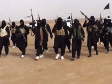 Световни медии: Ислямска държава печели от изтеглянето на САЩ от Сирия