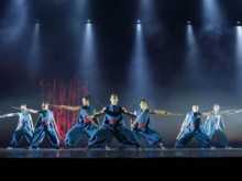Кунг-фу театърът на Джеки Чан ще гостува в Пловдив