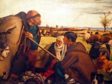 Днес е роден големият български художник Златю Бояджиев