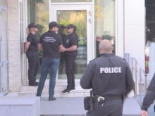 Главният прокурор поиска задържането на Николай Димитров и още четирима, ЦИК се съгласи