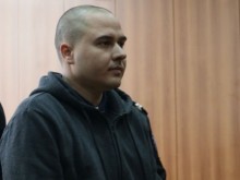 Без милост за полицая, убил таксиджия при шофиране в пияно състояние със 120 км/ч на "Пещерско"!