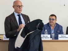 Италиански ас на елегантността разкри какво задължително трябва да има в гардероба си всеки мъж!
