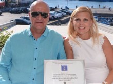 Вдовицата на един от най-богатите българи шокирана от смъртта му
