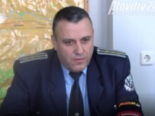 1000 полицаи, пожарникари и жандармеристи на крак за изборите в Пловдив и региона