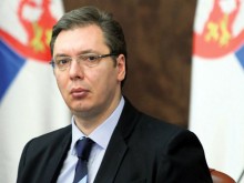 Сръбският президент за "Фолксваген": Ние предлагаме много повече от България