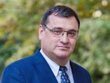 Славчо Атанасов: Проблемите на пловдивчани не са леви или десни - те са общи