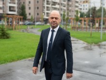 Костадин Димитров изпълни обещанието си към жителите на "Тракия" за маршрута на автобус №25