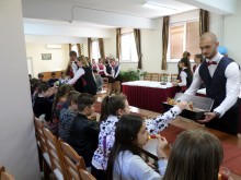 В ПГТ "Проф. д-р Асен Златаров" се проведе Ден на отворените врати