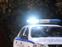 Катастрофа с учебна кола в Асеновград
