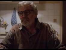 Стефан Данаилов с любопитна новост в славната си филмова кариера