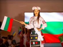 Мис България" 2018 стана "Мис Планет" в Грузия