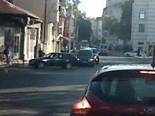 Психопат на "Гладстон"