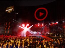 Plovdiv24.bg подарява 15 двойни покани за 3D концерта на U2