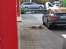 Вижте какво стори собственик на оборотна пицария в Пловдив!