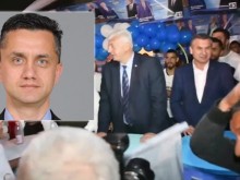 ГЕРБ отрекоха да са правили агитация на турски език в "Столипиново"!