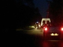Тежко ПТП на Пловдив-Пазарджик! Очевидец: Пожарникари вадят пострадалите, пътят е отцепен!