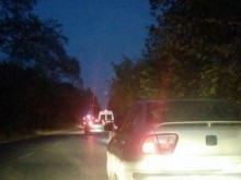 Жестока катастрофа затвори пътя Пловдив-Пазарджик, положението е сериозно!