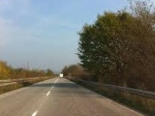 Възстановиха движението по пътя Пловдив-Пазарджик