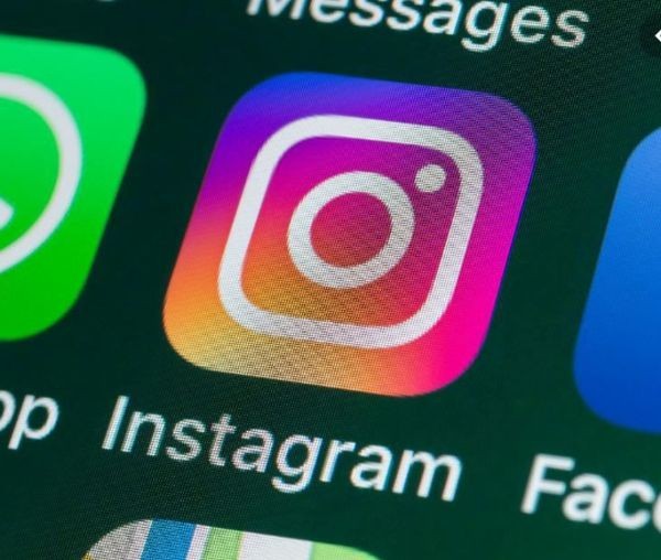 Социалната мрежа Инстаграм  официално забрани и премахна всички филтри които карат