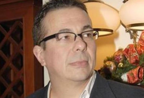 Спортният журналист Камен Алипиев е претърпял спешна операция за отстраняване на