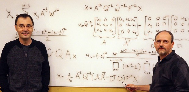 Българин и руснак решиха 50 годишен проблем в математиката който може да