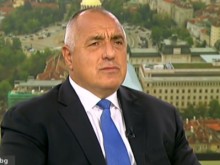 Борисов: ГЕРБ е безкомпромисна към кметовете, действащи като дерибеи