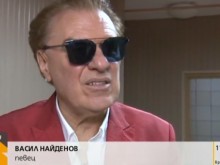 Васил Найденов: Беше много силна катастрофа, колата до половината я няма