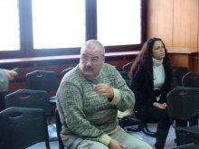 ВКС потвърди 12-годишната присъда на обвинен в опит за убийство