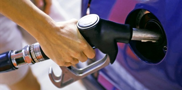 Справка направена в специализирания сайт за цените на горивата Fuelo net от