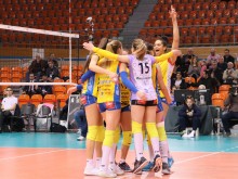 Марица научава днес съперниците си в Шампионската лига, вижте урните