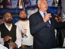 ОИК остави без уважение сигнала за агитация на турски на ГЕРБ в "Столипиново"