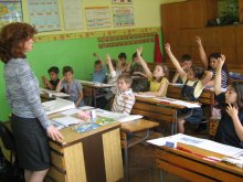 ЕВН продължава инициативата си сред децата за разумно използване на електроенергията