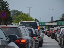 Въвеждат извънредни мерки за движение по пътищата в Гърция за почивните дни