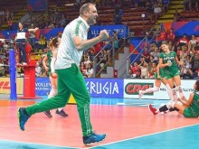 Извънредно: Иван Петков няма да е треньор на Марица, ето кой го заменя