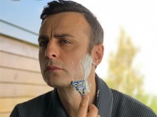 Именикът Бербатов: Чувствам се като ла*но!