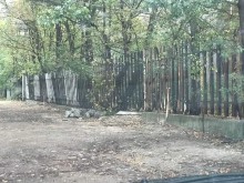 Феновете на Локо с поредна инициатива за облагородяване на стадиона