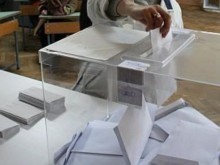 15 319 пловдивчани вече гласуваха