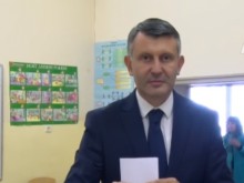 Георги Тютюков: Гласувах за работещите хора