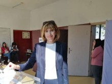 Елена Филева кандидат за кмет на община Куклен: Гласувам, защото Куклен заслужава повече!