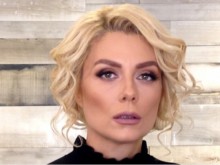 Венета Райкова няколко месеца живяла на ръба на мизерията